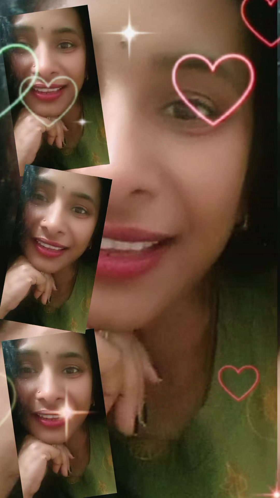@Avanthika