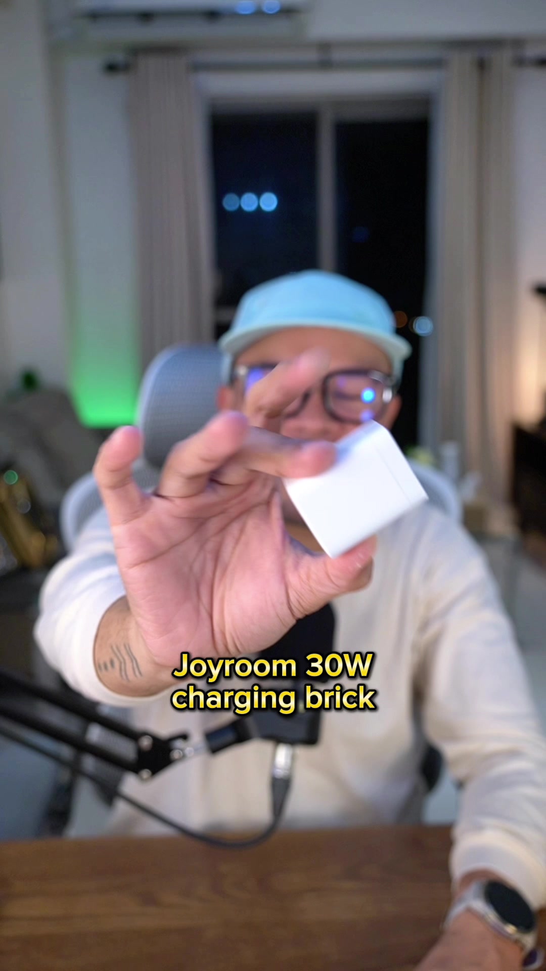 @TechyGer