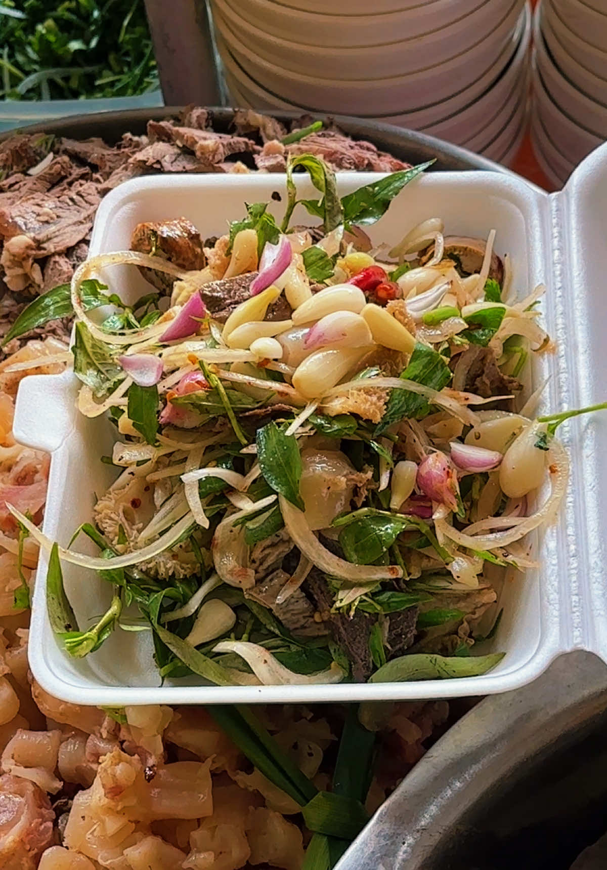 @Cháo Bò 99