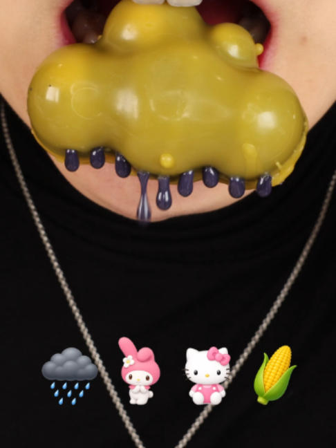 @choa asmr