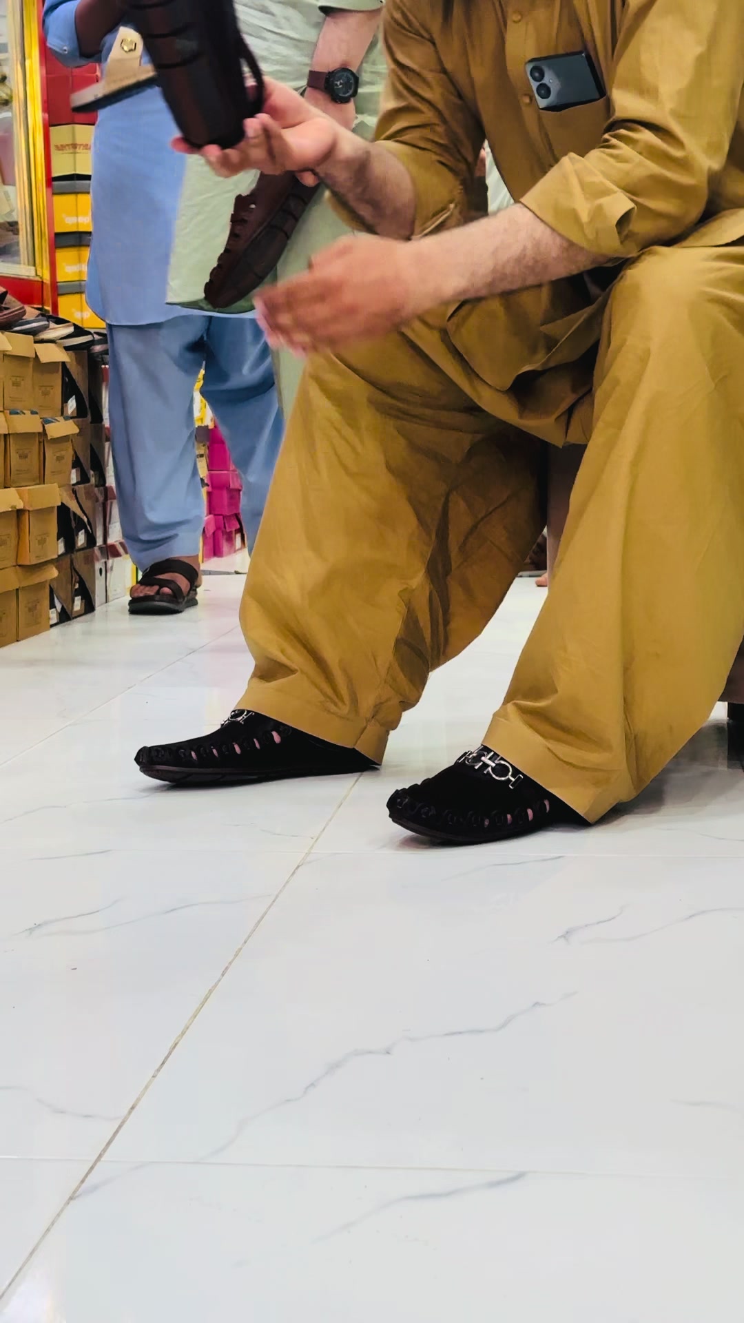 @Faisal shoes timergara 👞🥾👠