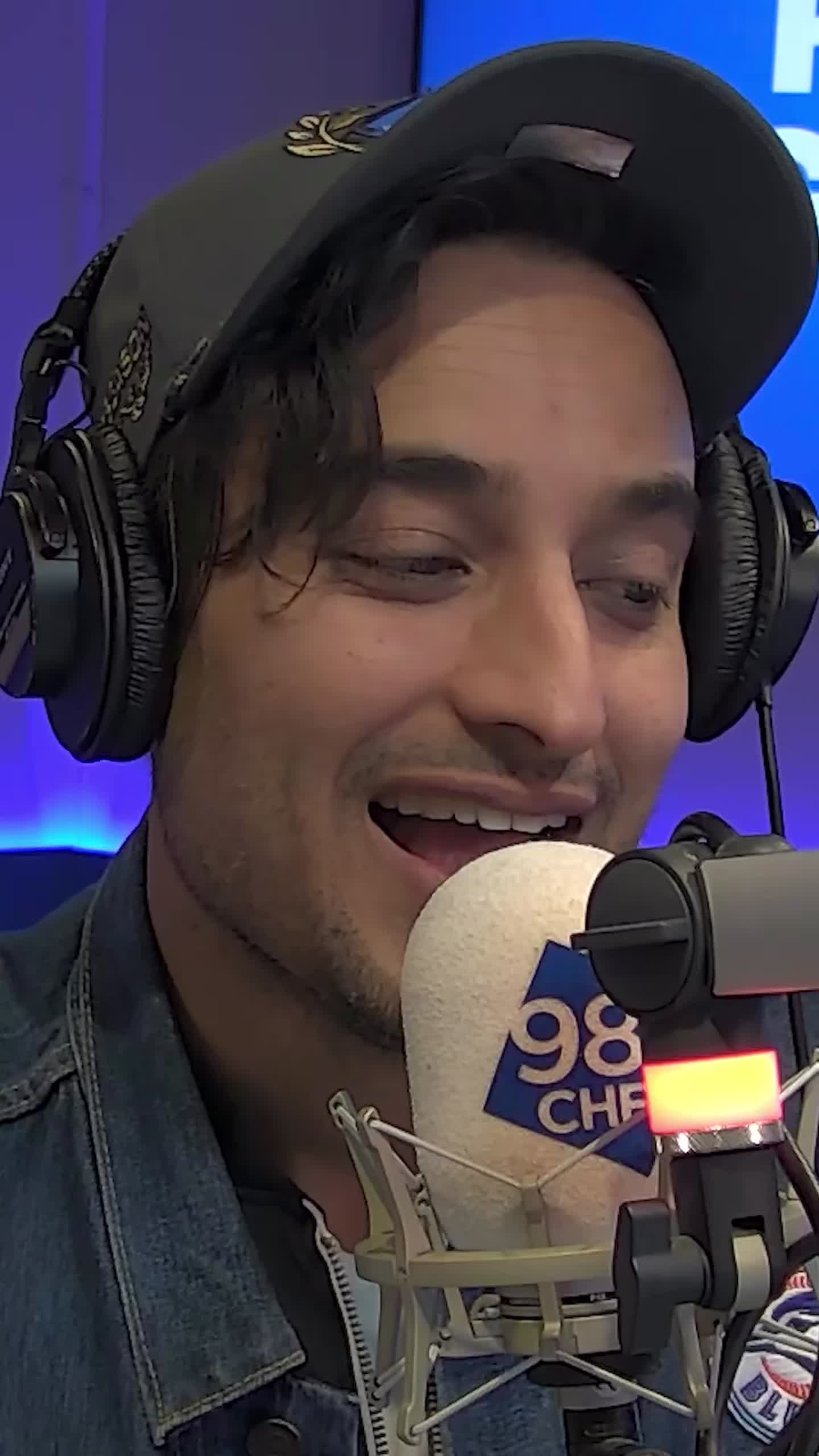@98.1 CHFI