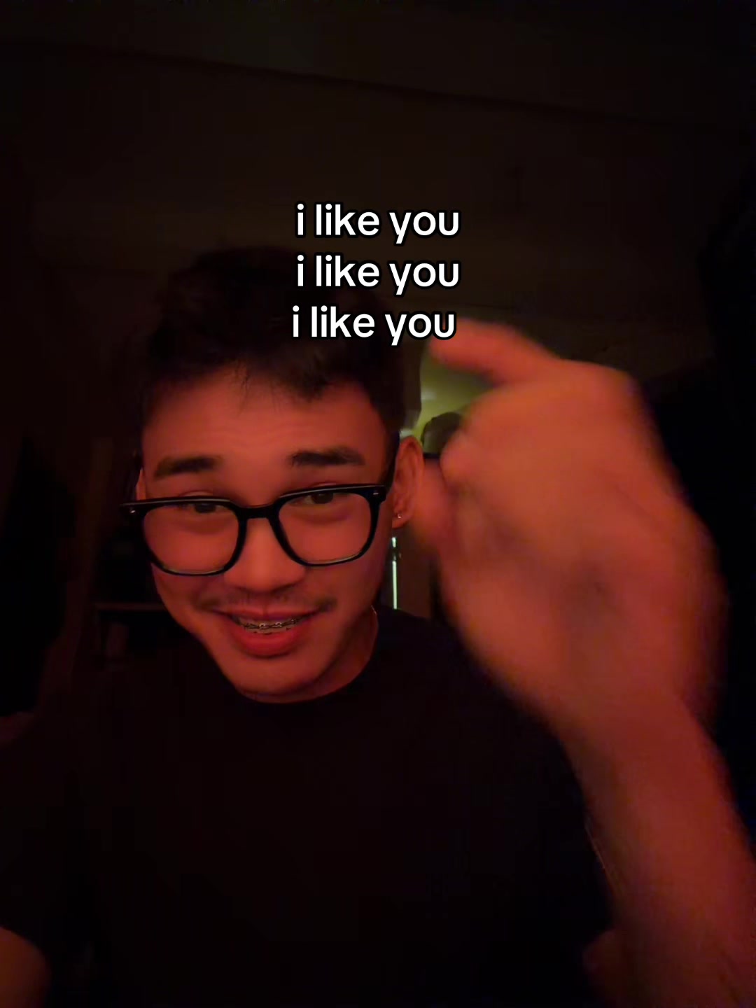 @Benedict