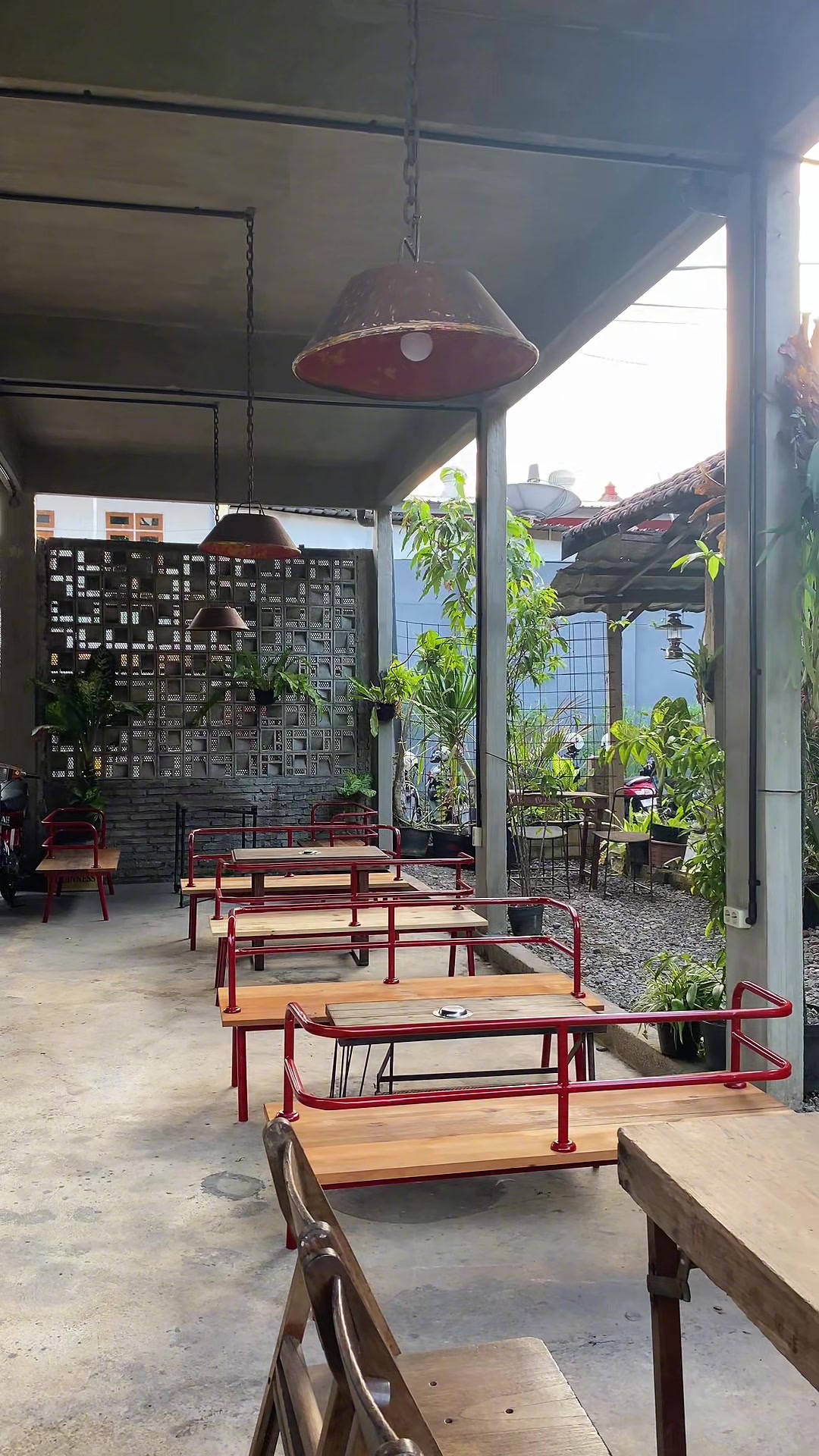 @baja coffee