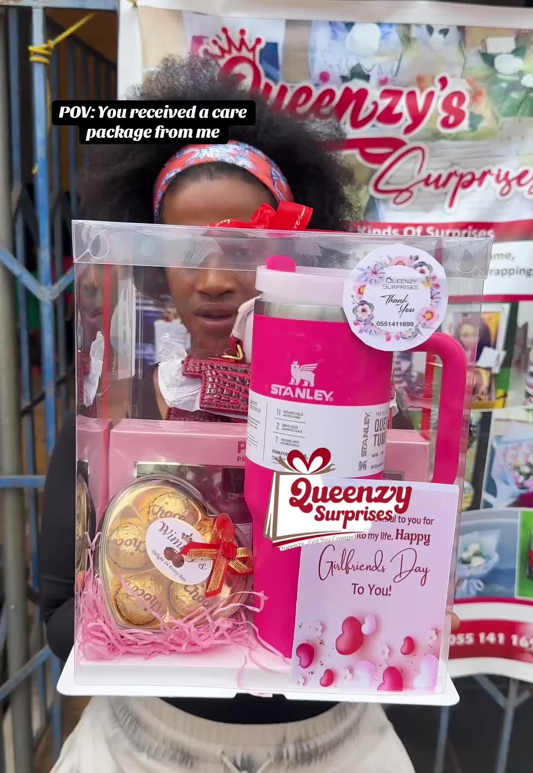 @queenzy_surprises