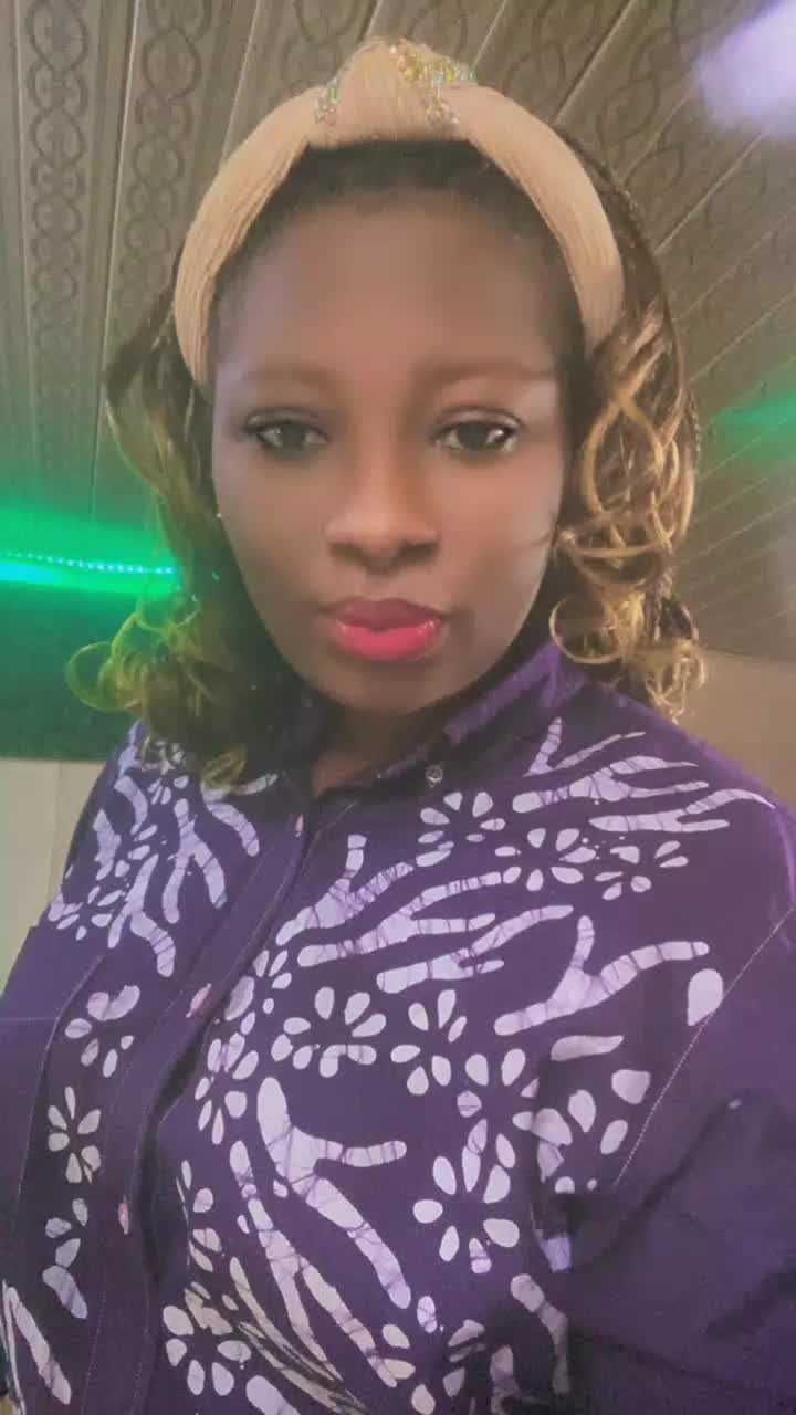 @Asake 🫶🦄 adire in Akure.