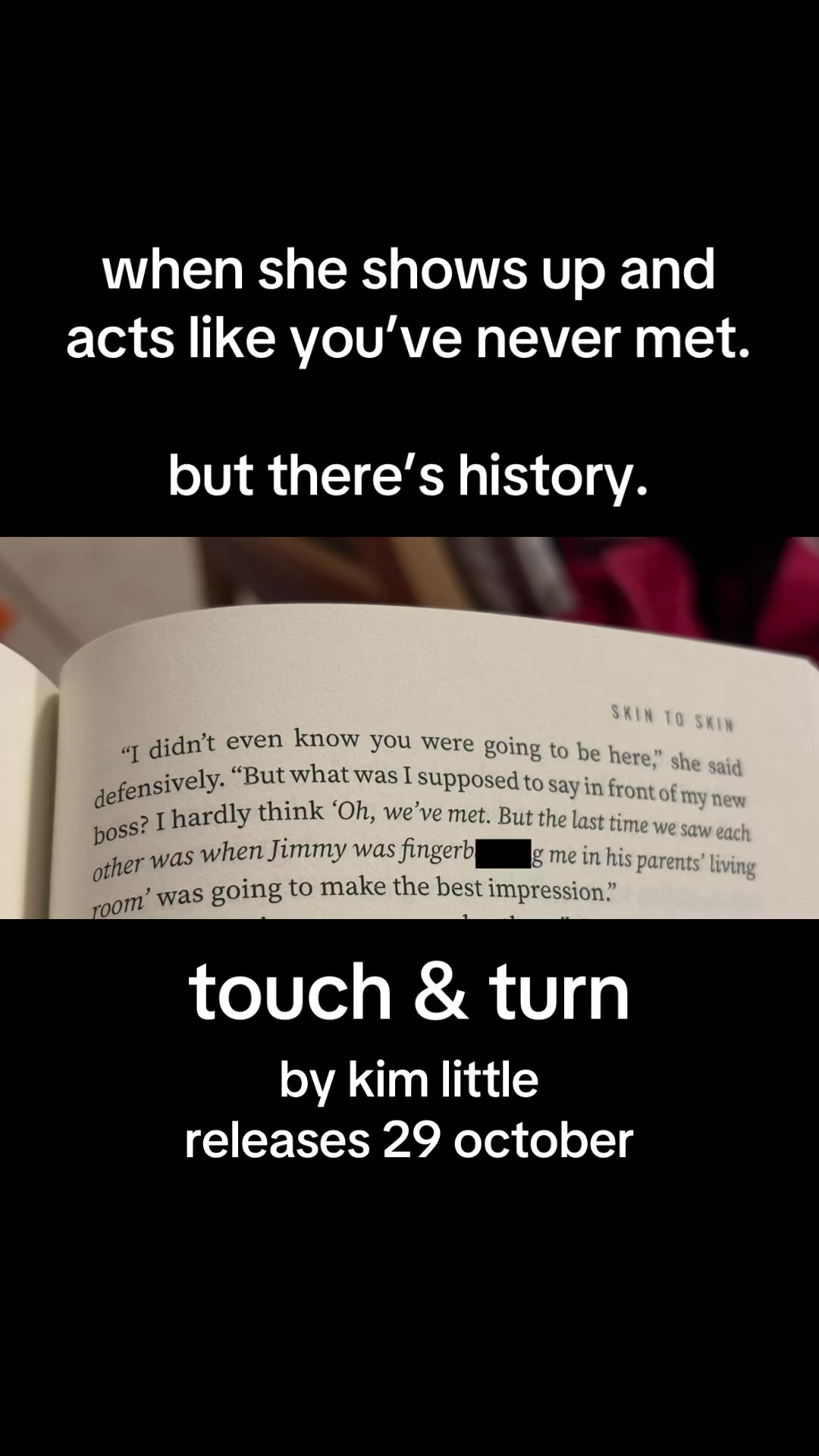 @Kim Little | Author 🇦🇺
