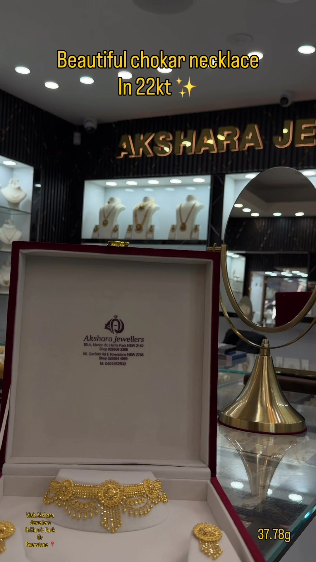 @Akshara Jewellers