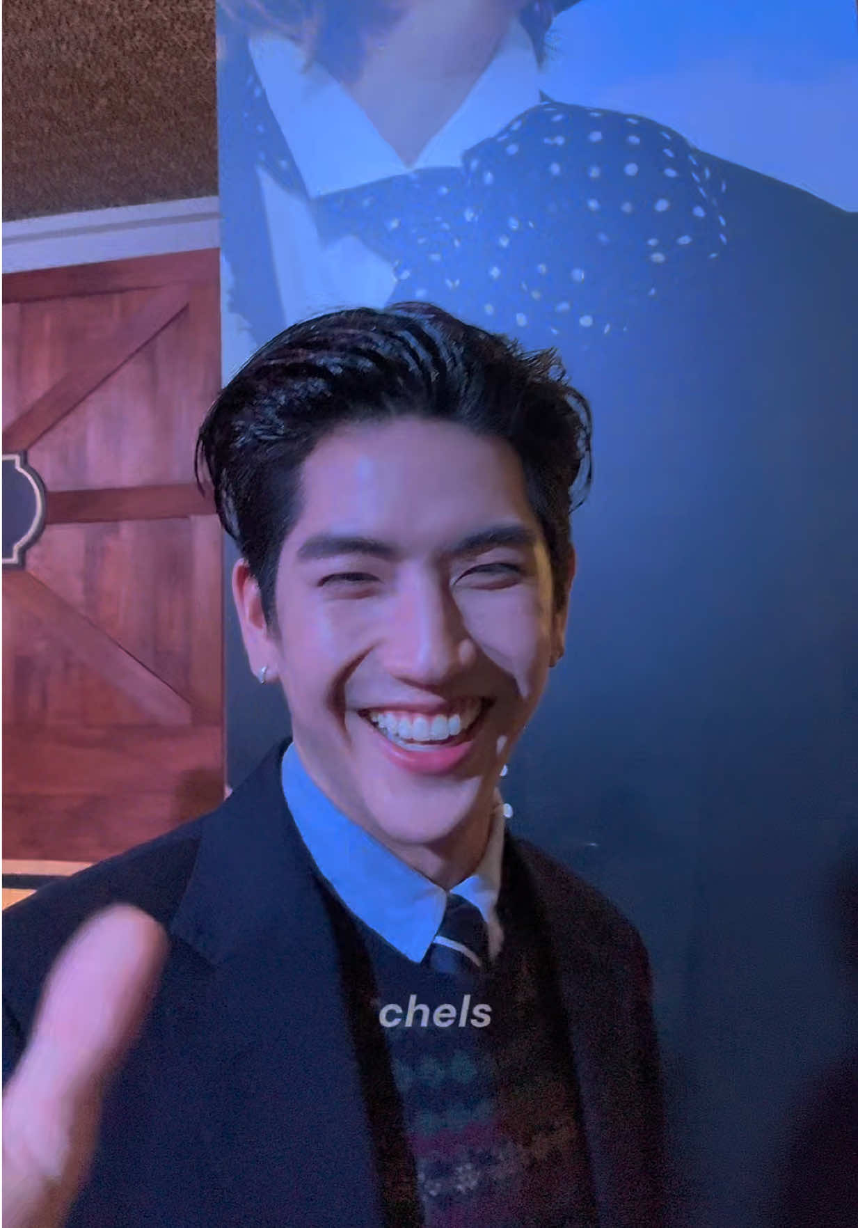 @chels 🧊