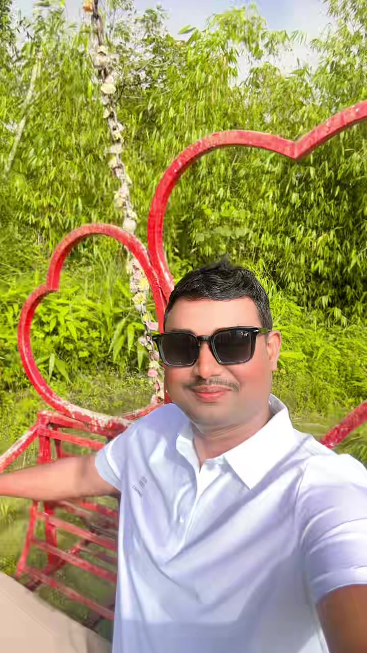 @Umesh Yadav
