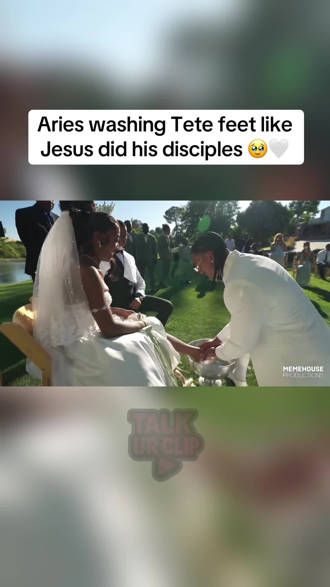@TalkUrClip