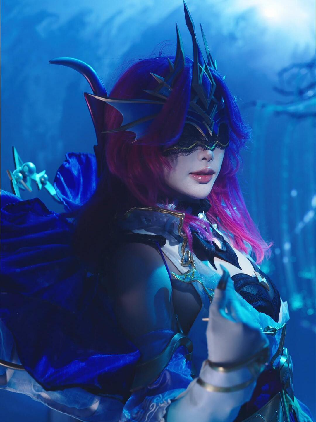 @Mobile Legends
