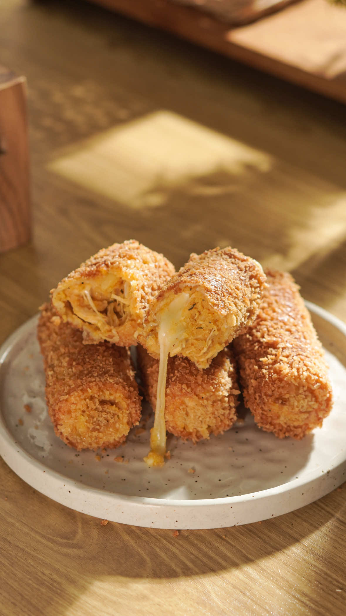 @Dish & Delight | Resep Cemilan