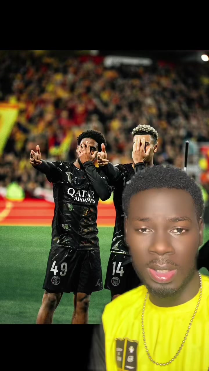 @Maniang Reus🇸🇳
