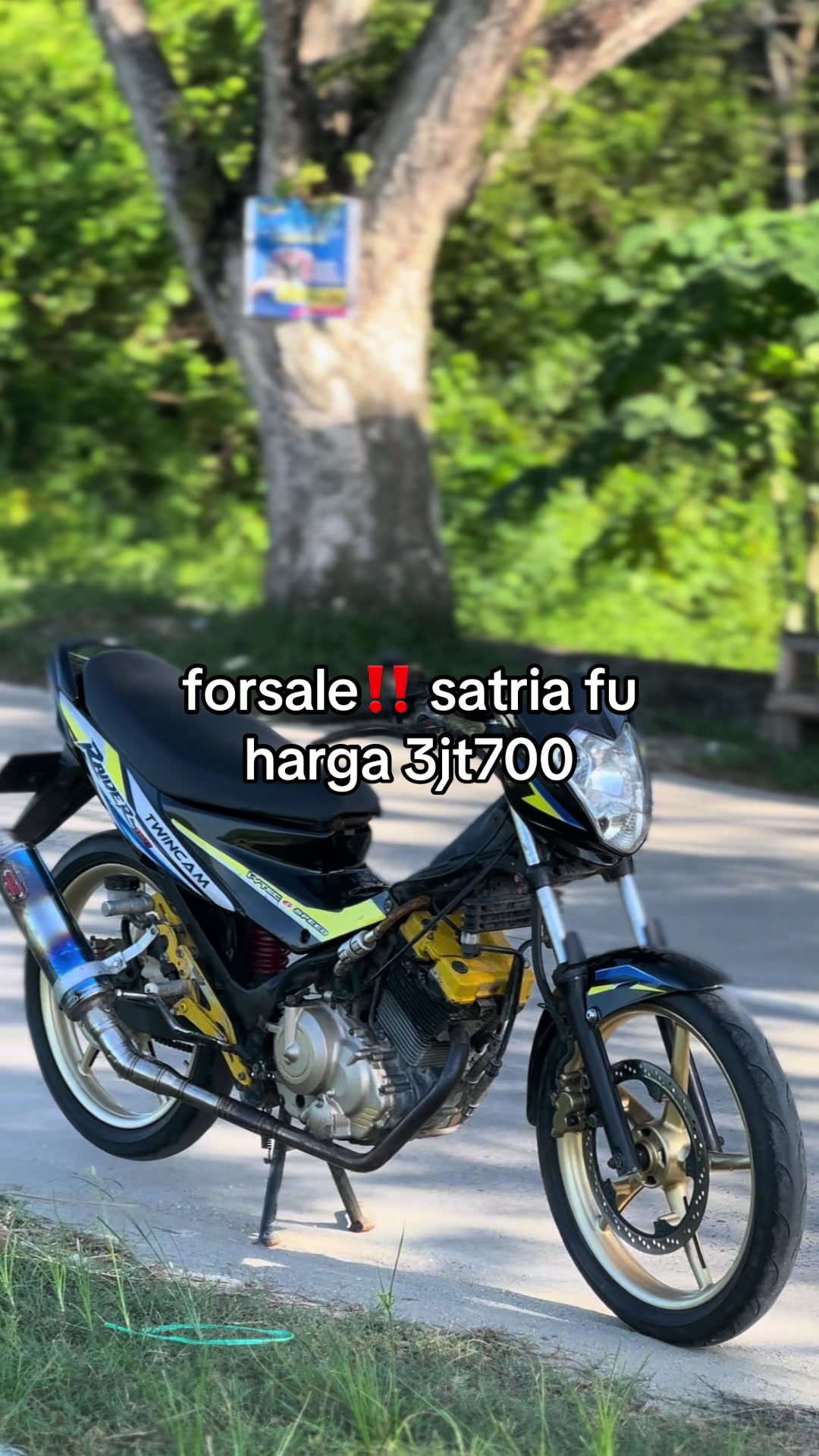 @Garasi Ofaroyalmotor