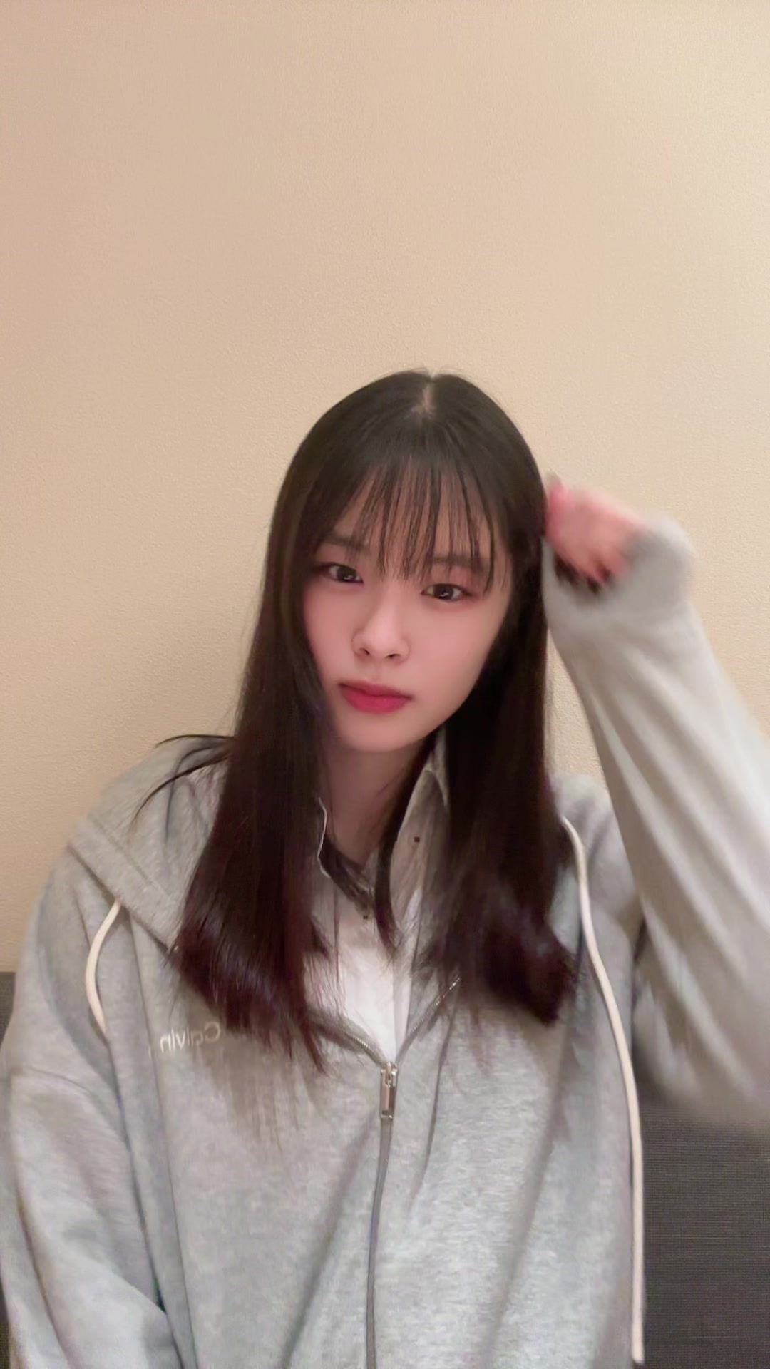 @華緒