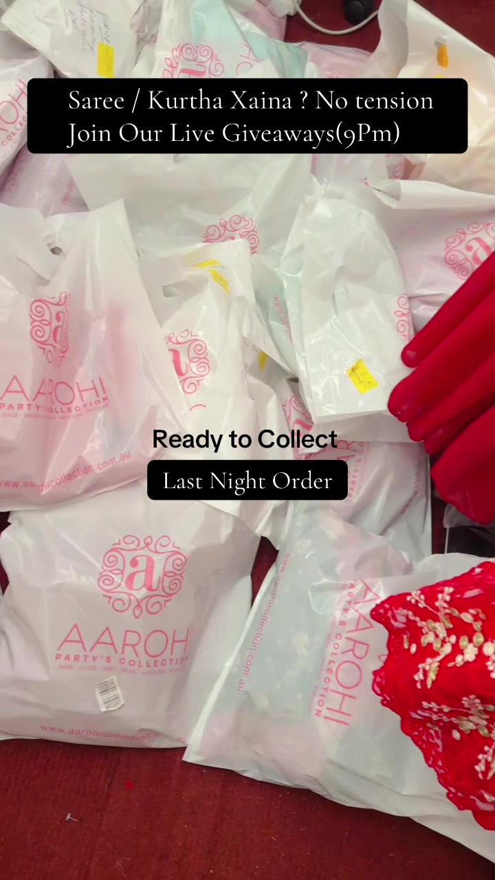 @Aarohi The Boutique