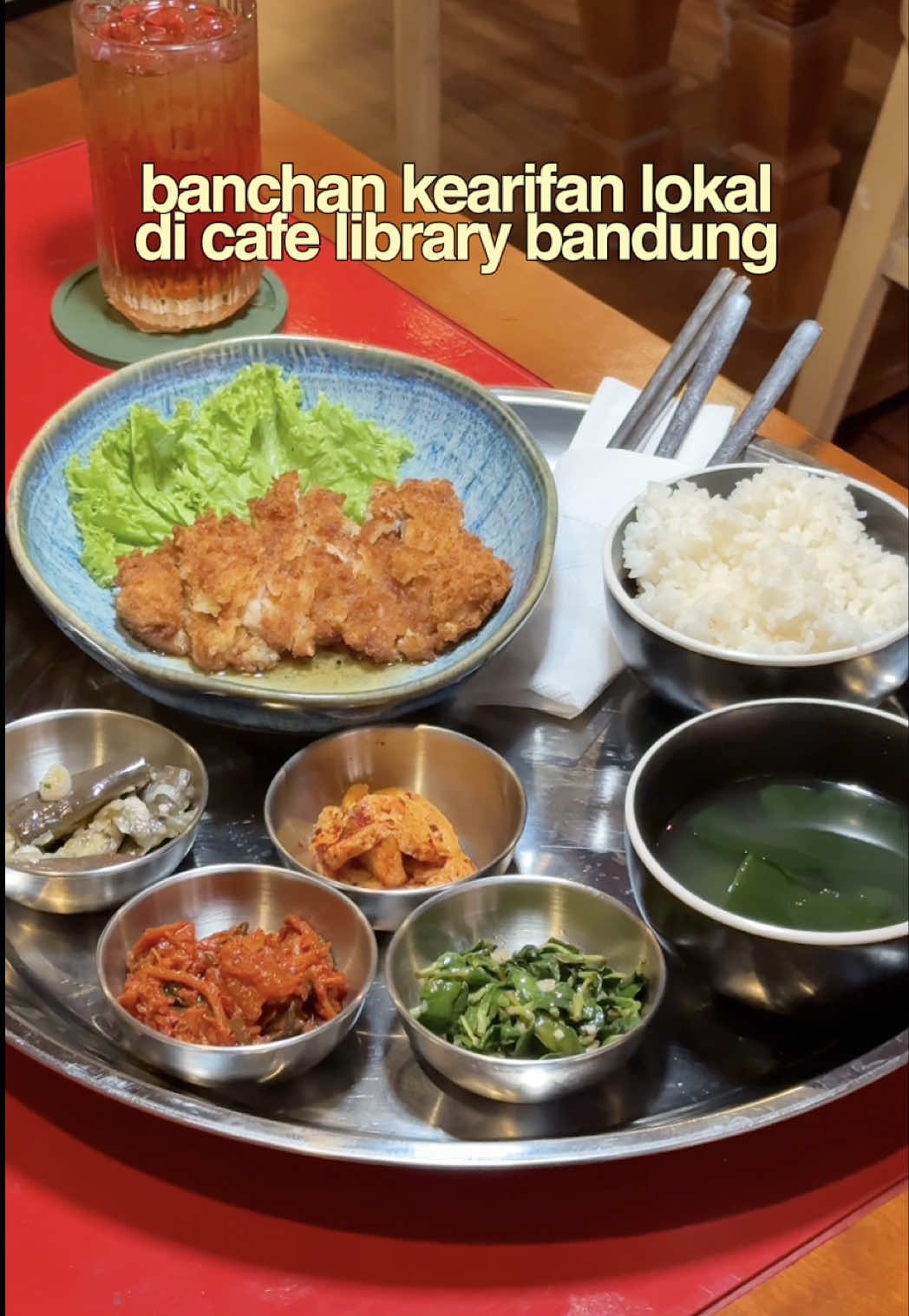 @Ayiba | Culinary, Destination
