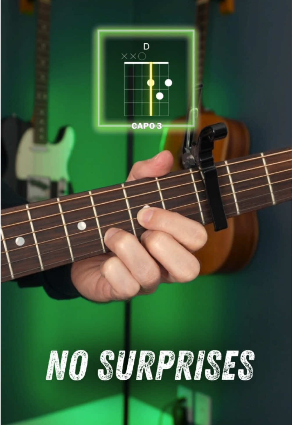 @Guitar Coach Sean