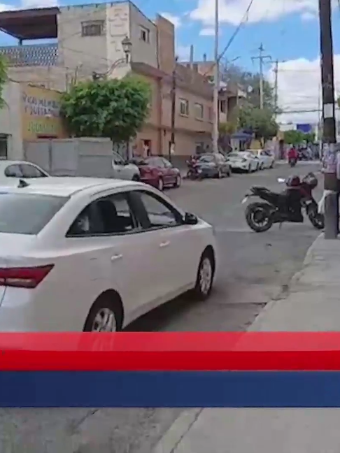 @Meganoticias Tehuac&aacute;n