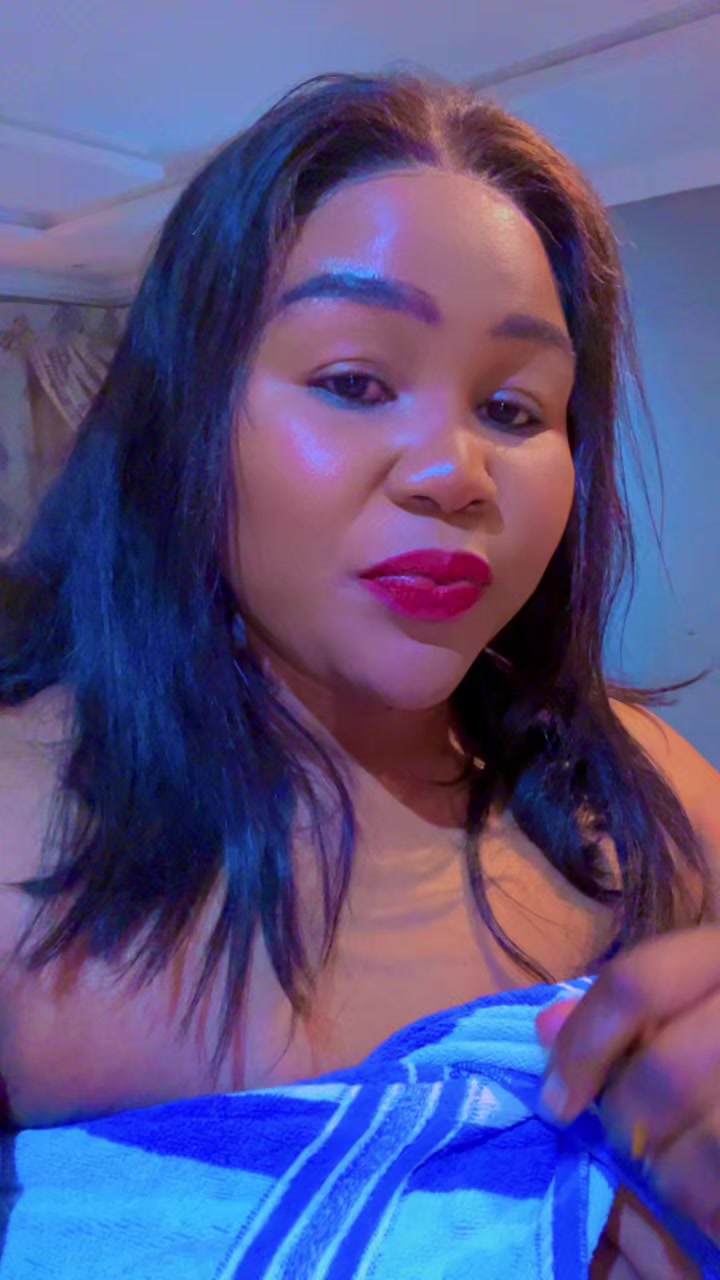 @Mama mpho