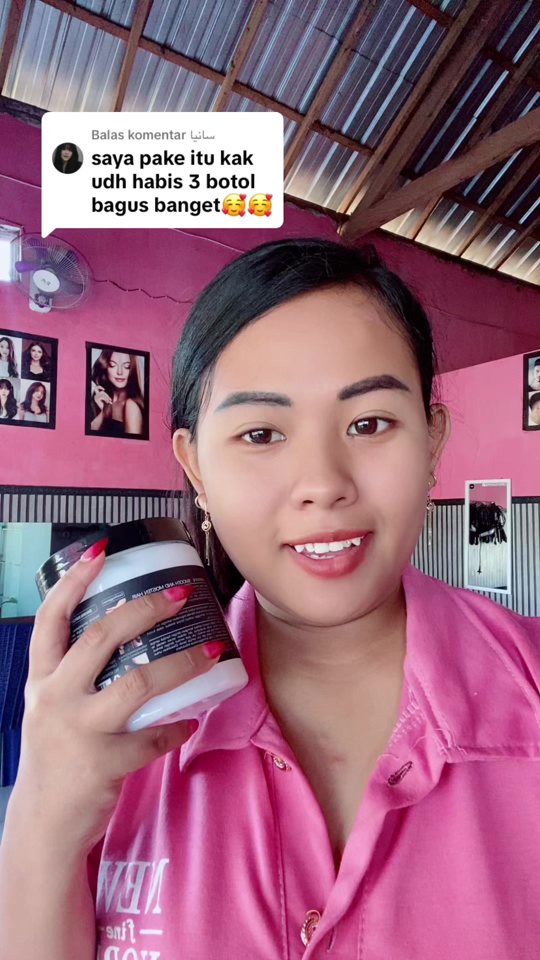 @SOFI SALON