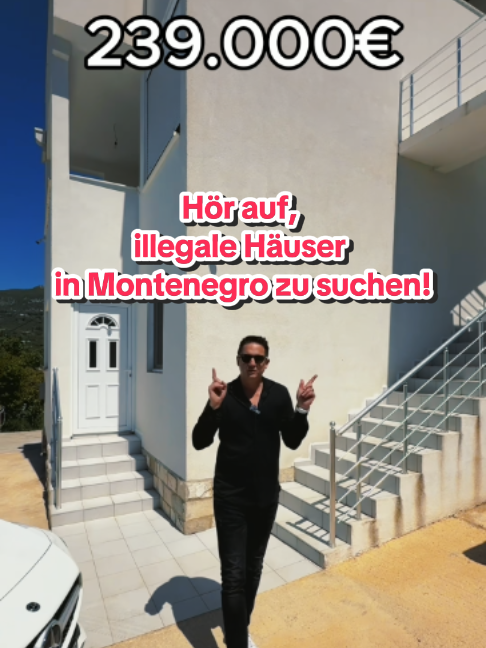 @Einfach Auswandern Montenegro