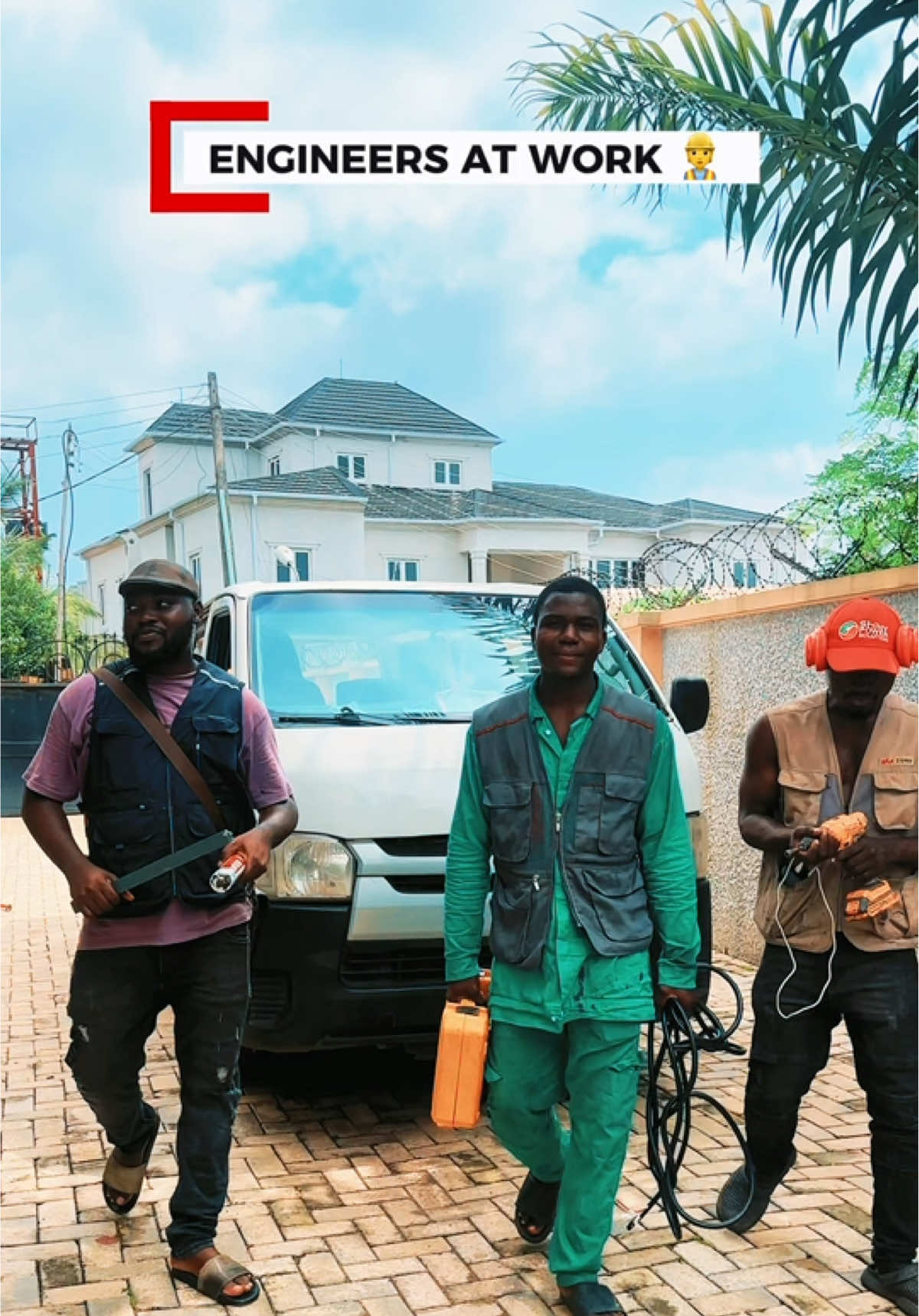 @SOLAR IN IBADAN