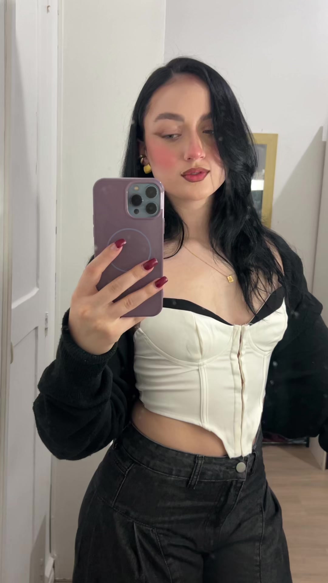 @Jheyde Jabonski