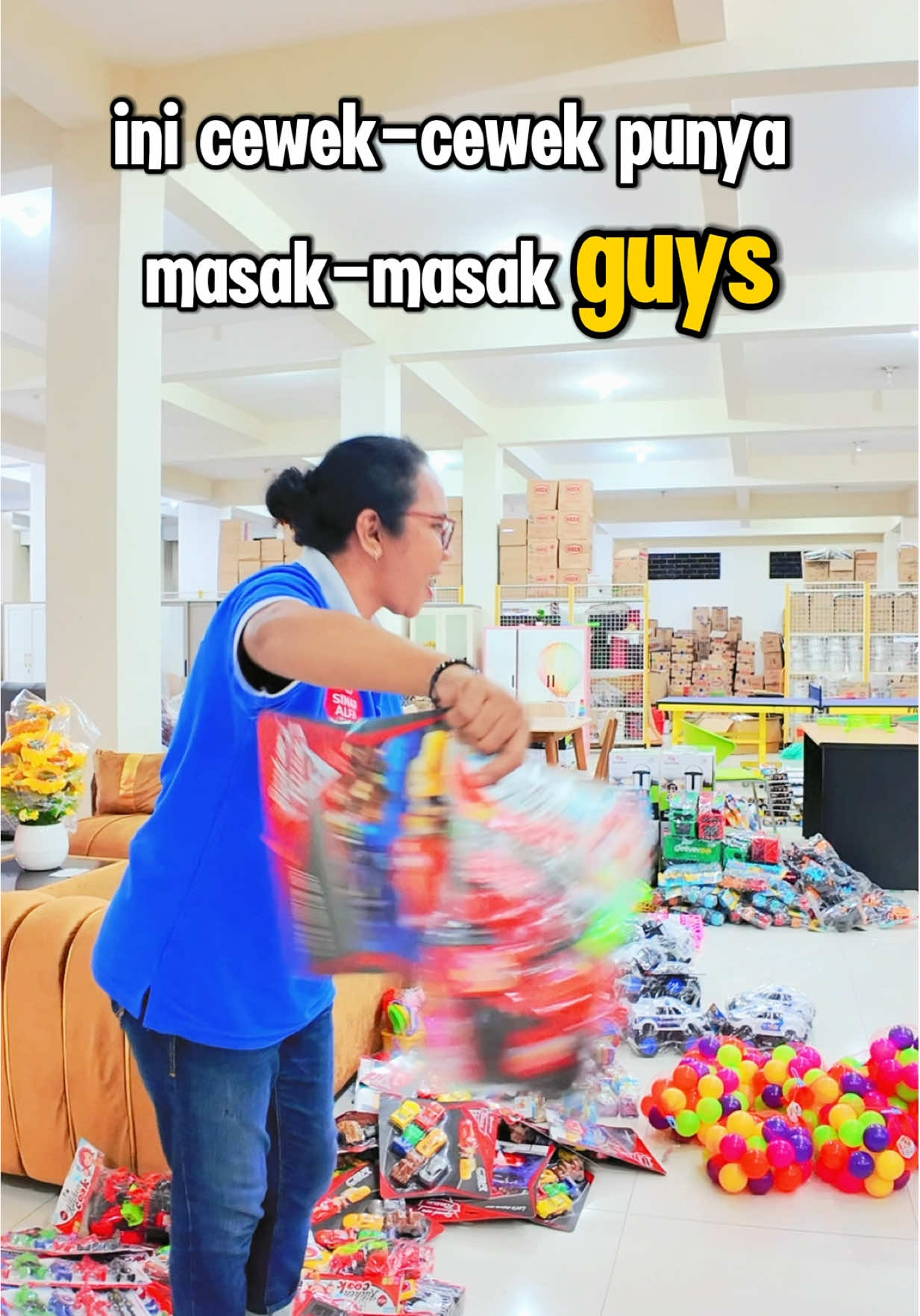 @SINAR ALFA & SINAR MAKRO
