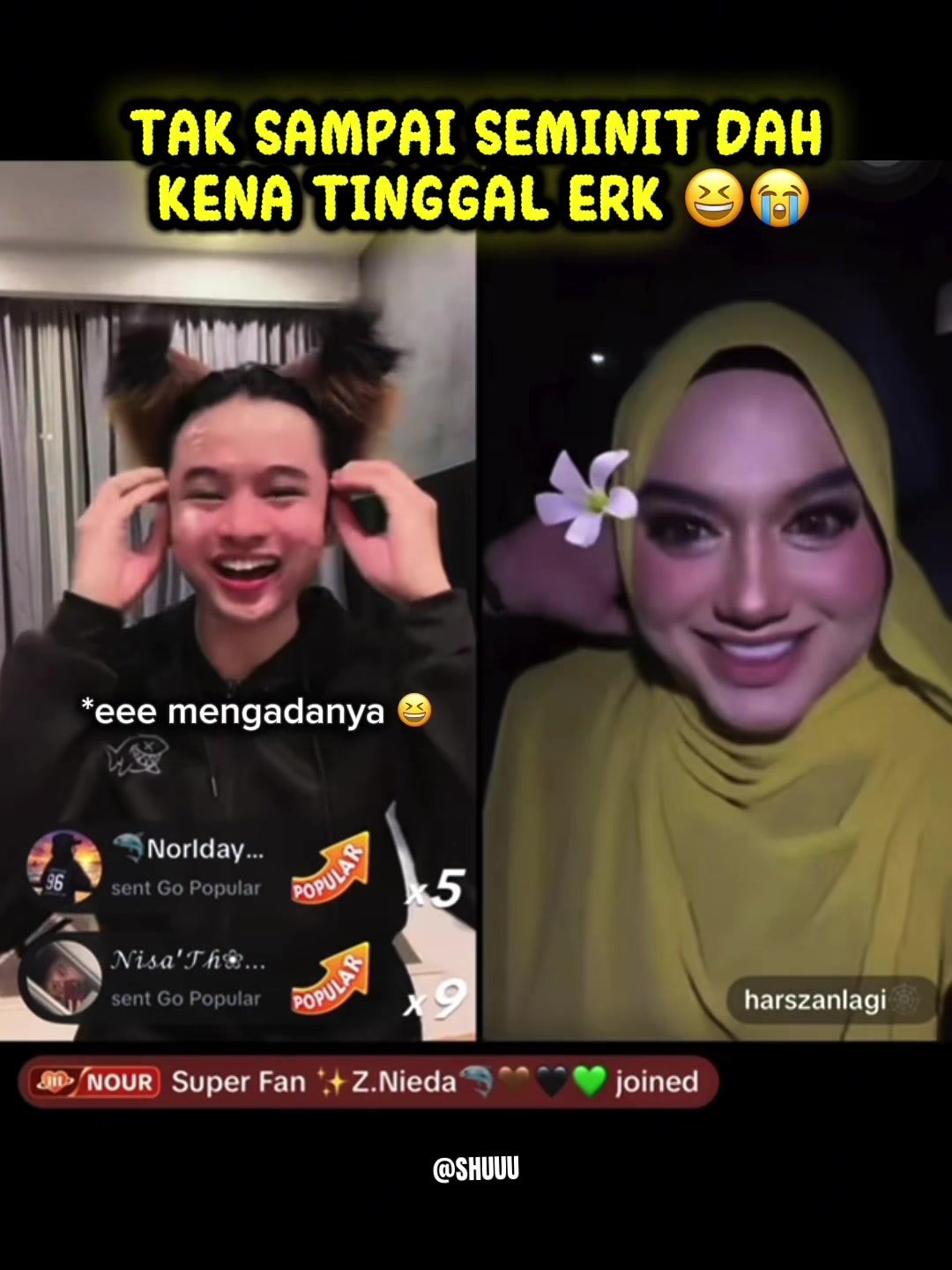 @Shuuu