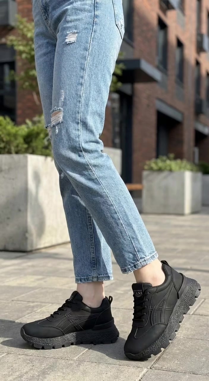 @Sepatu Import Wanita