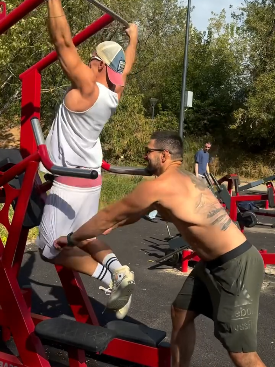 @Avag Fitness