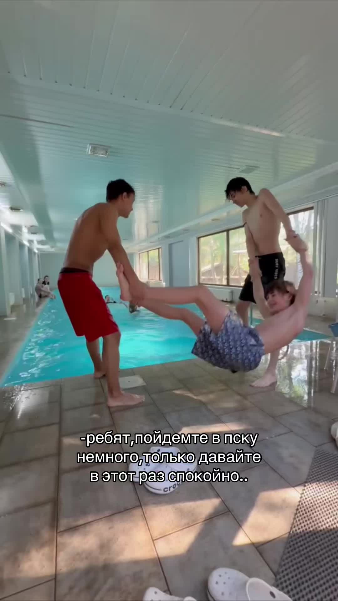 @аделька крх