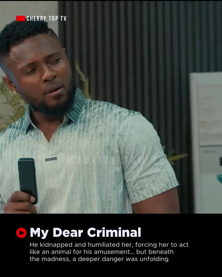 @Mikky Nollywood Tv