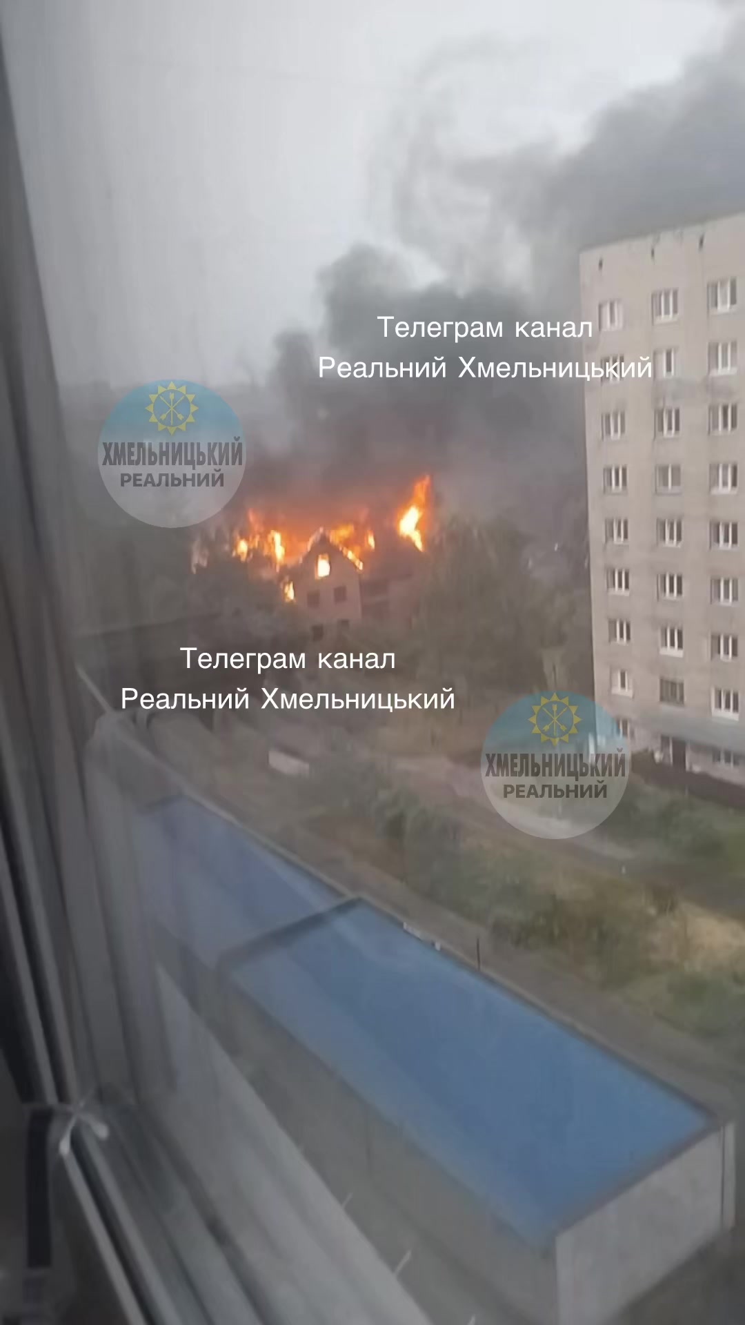 @Реальний Хмельницький