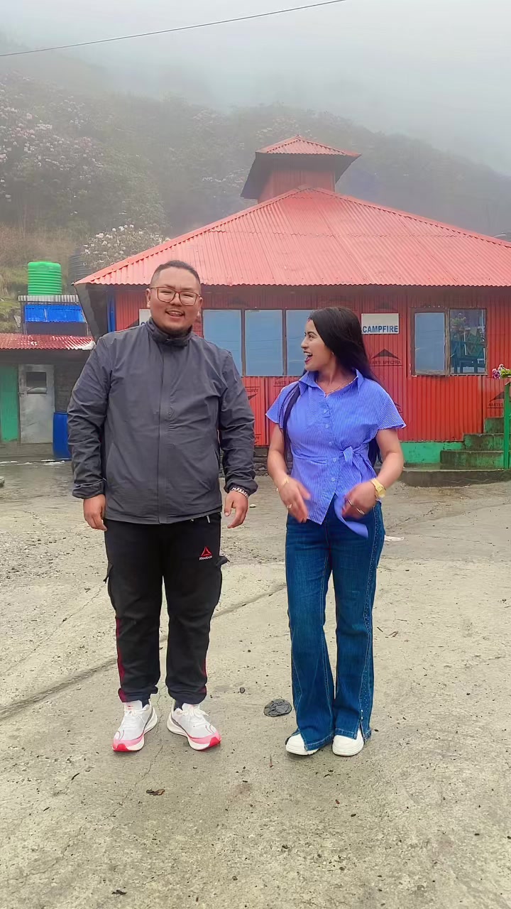 @Thakuri niku ❣️❣️