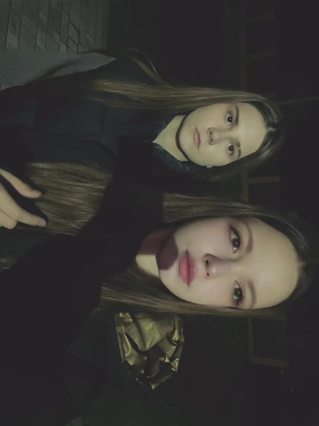 @шоколадная