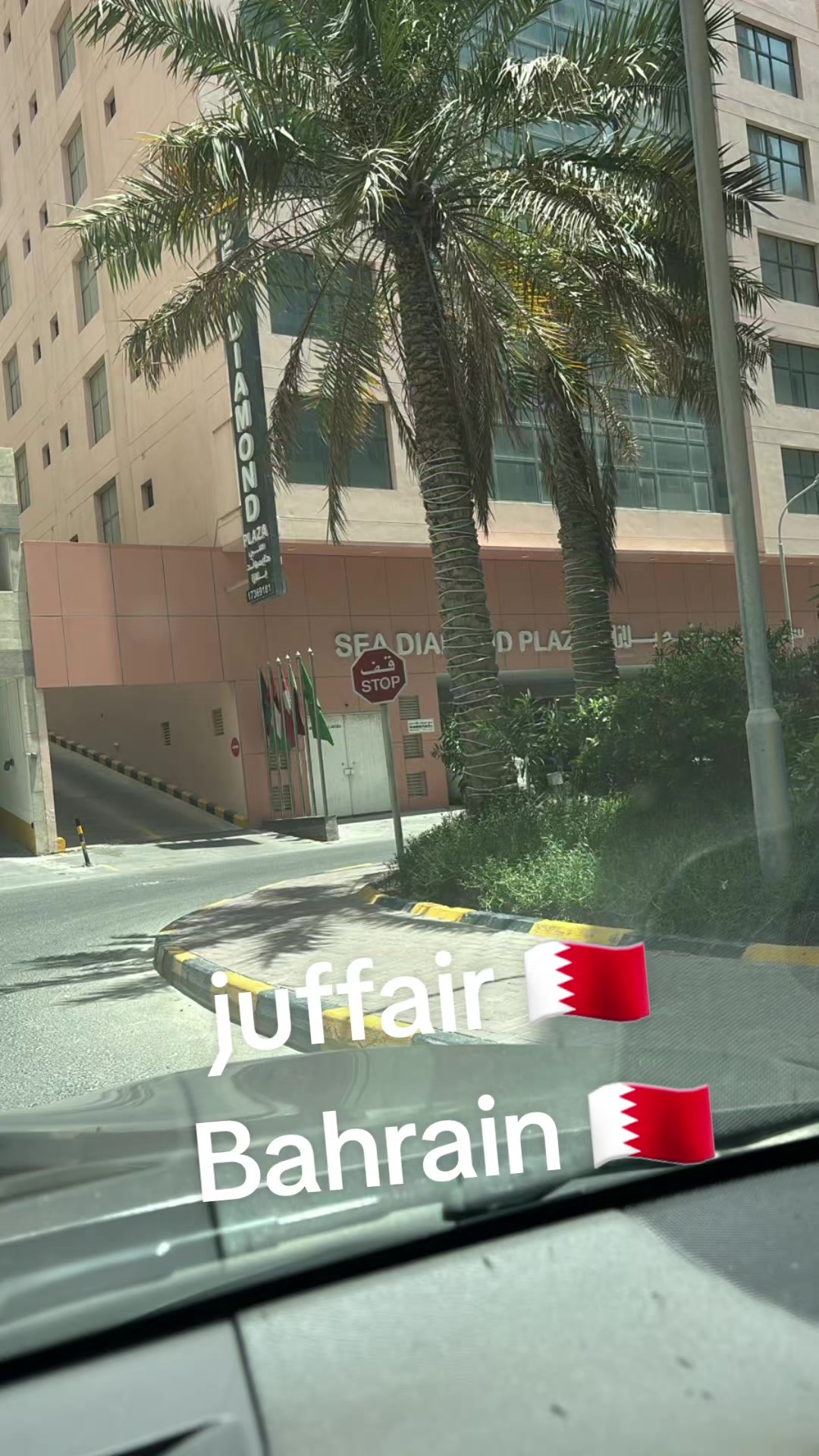 @Bela Bahrain