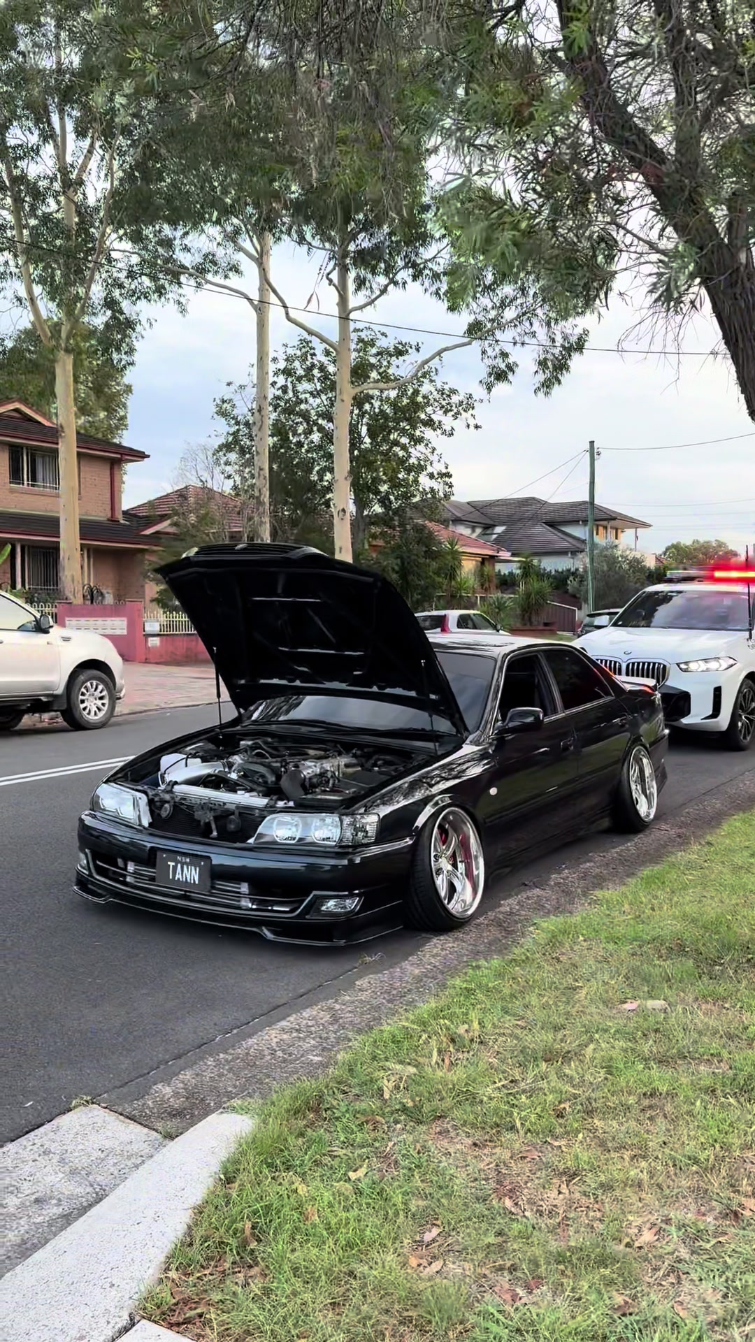 @tannsgarage
