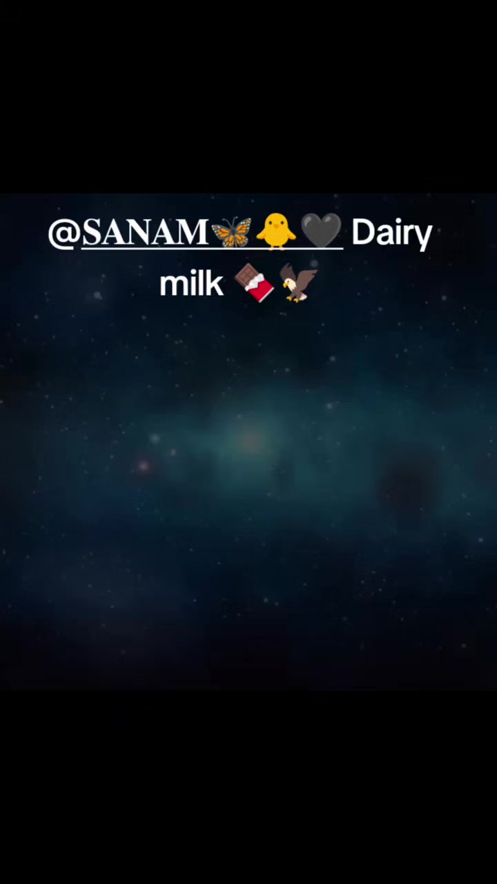 @🦅꧁☆★🍫Dₐᵢᵣy ₘᵢₗₖ🍫★☆꧂🦅