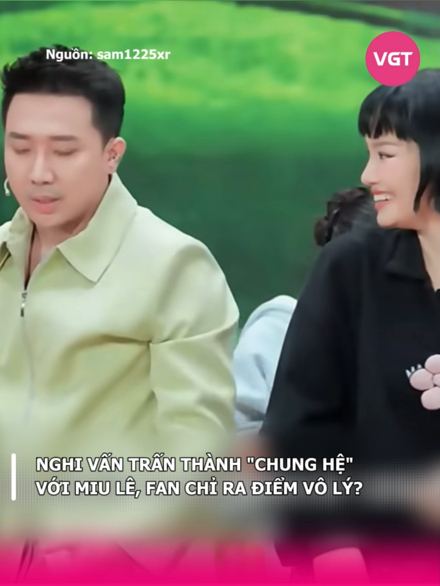 @VGT TV - Sao Việt
