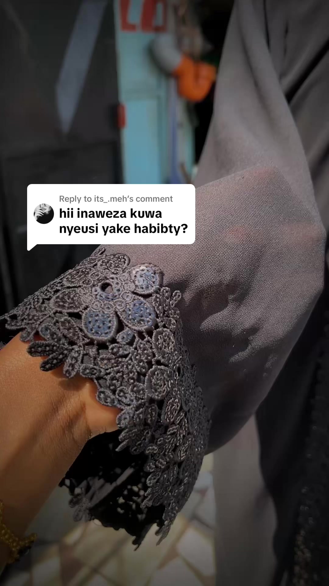 @tiffah_stylish🌸