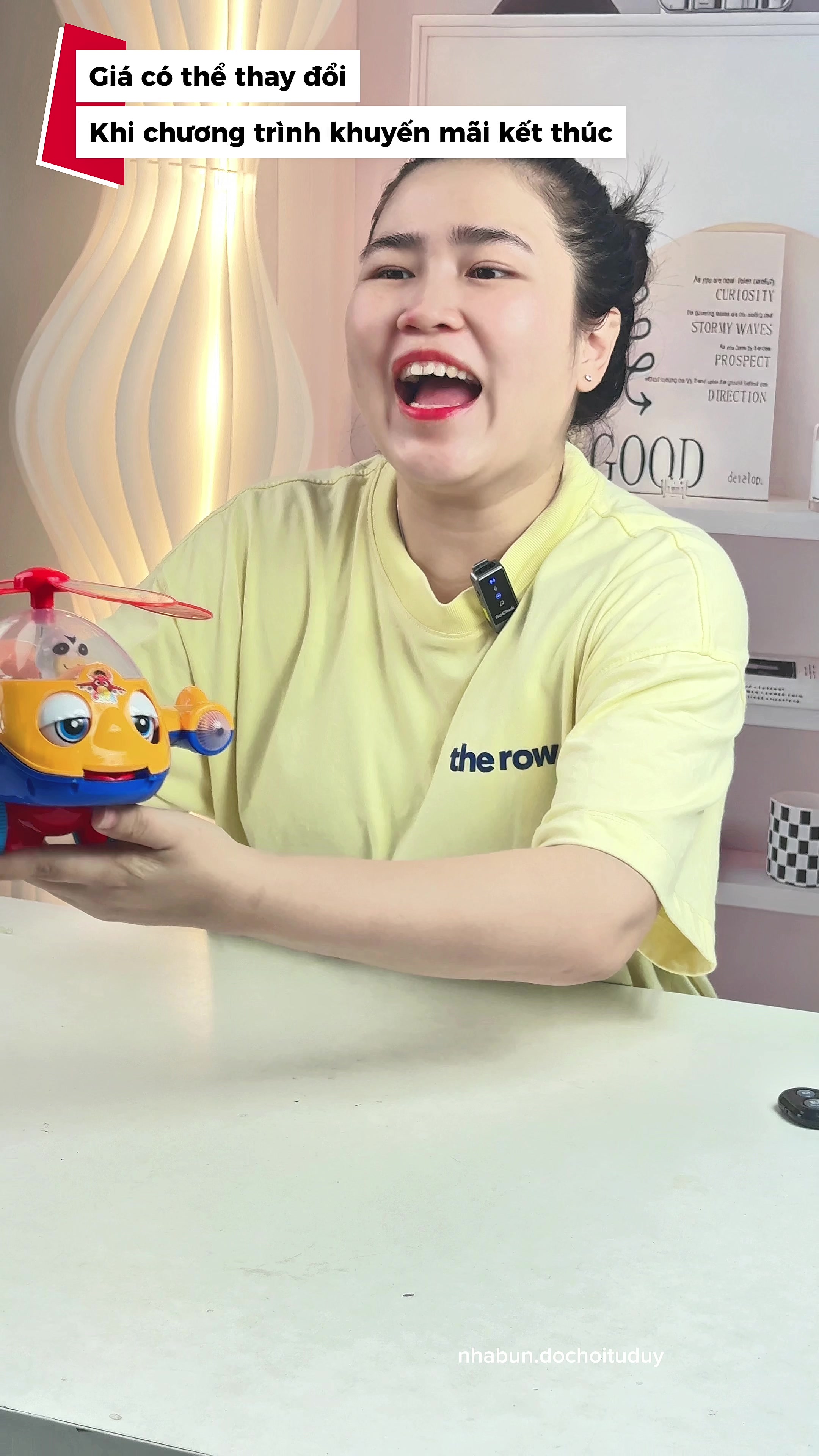 @Nhà Bún - Đồ chơi tư duy