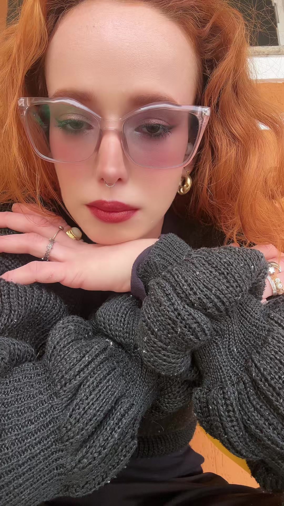 @Larissa Leto 🏳️🌈