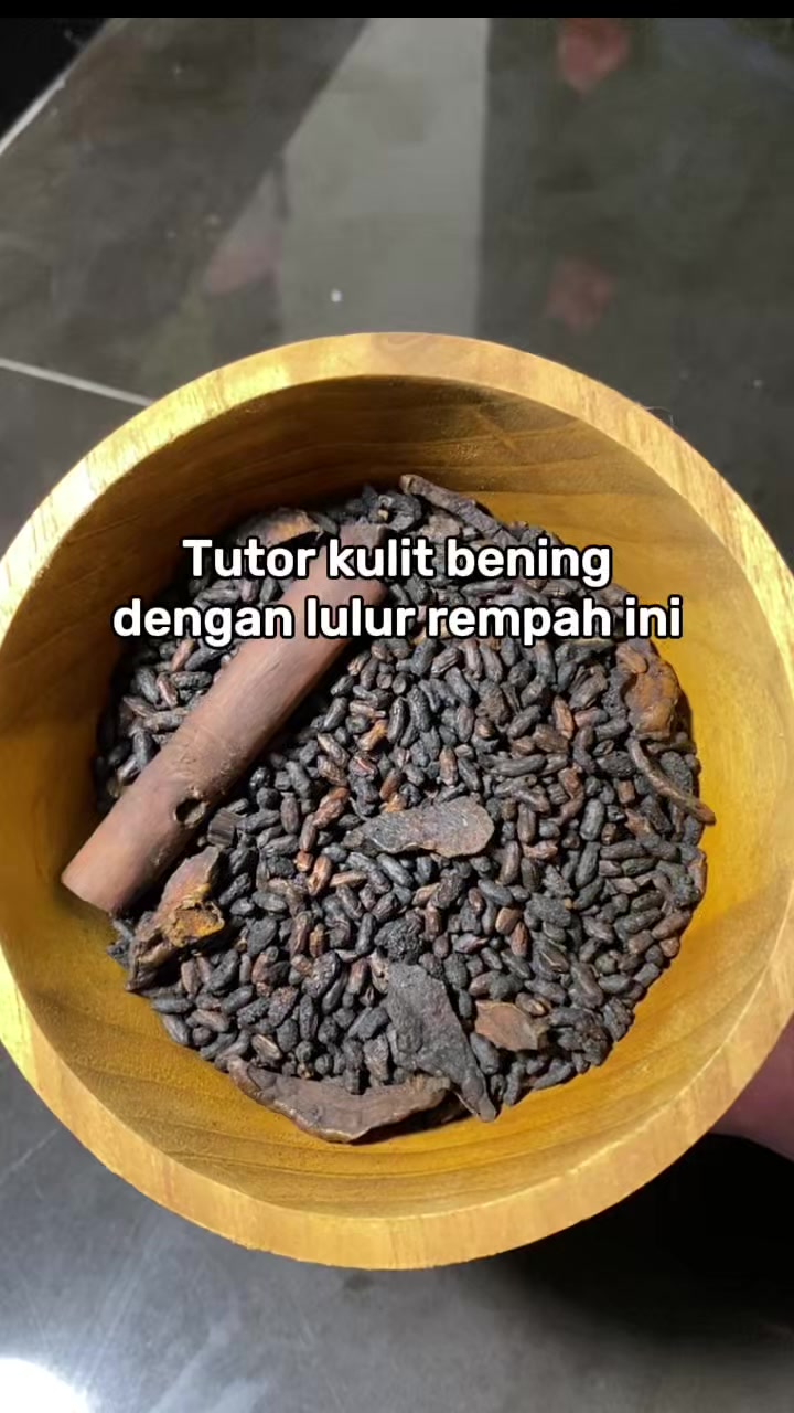 @Lulur bangkal