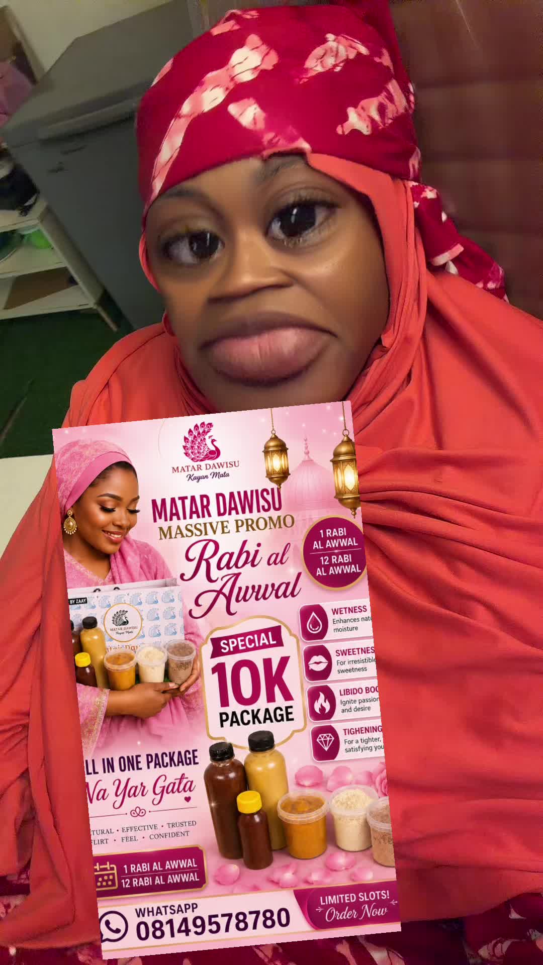 @MATAR DAWISU KAYAN MATA