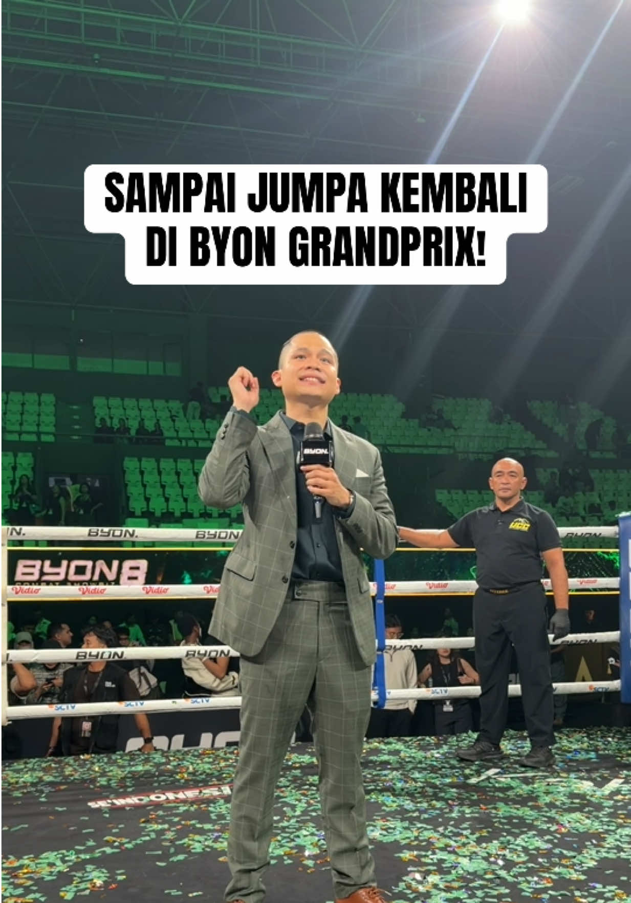 @BYON COMBAT