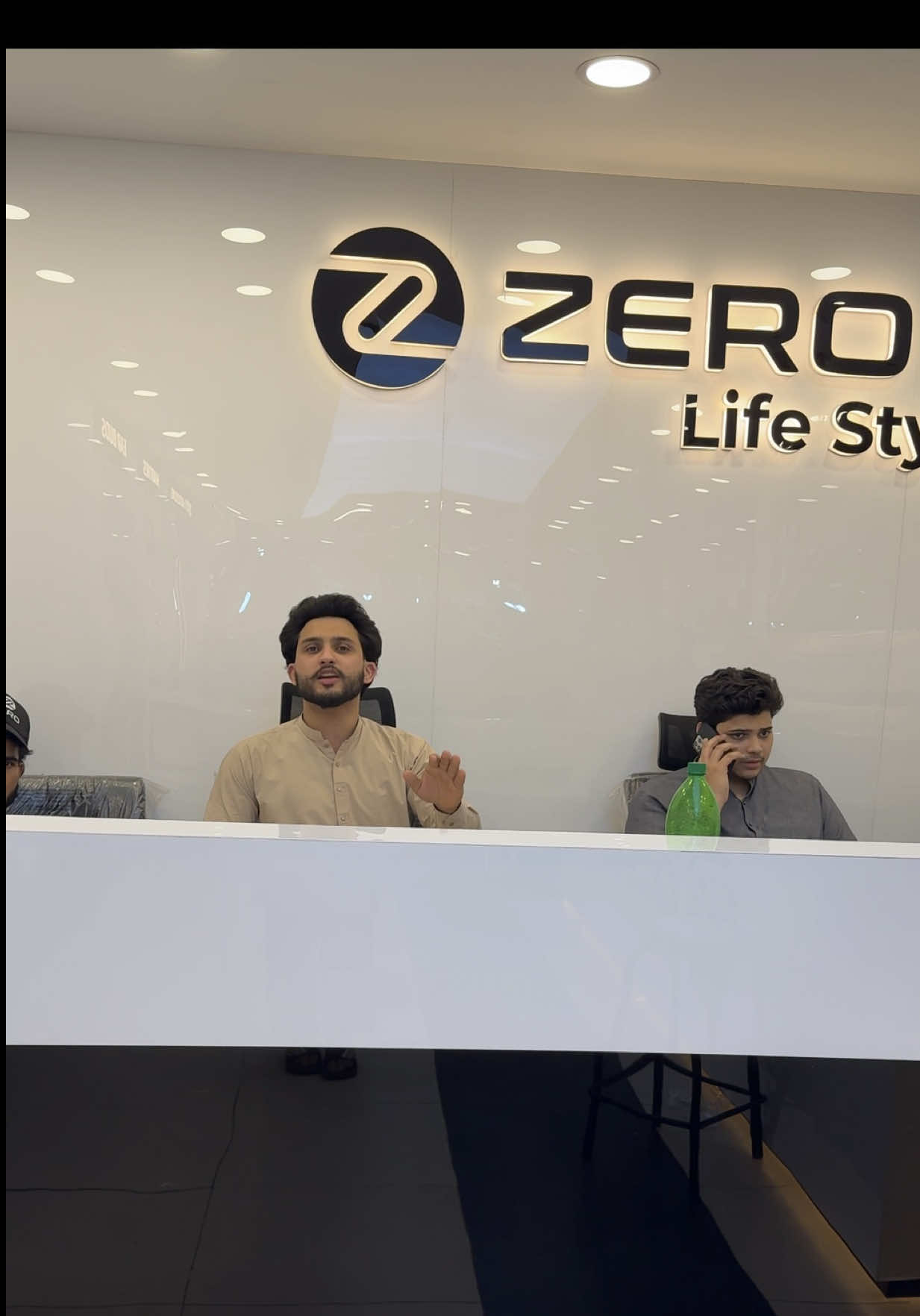 @ZERO-LIFESTYLE LAHORE