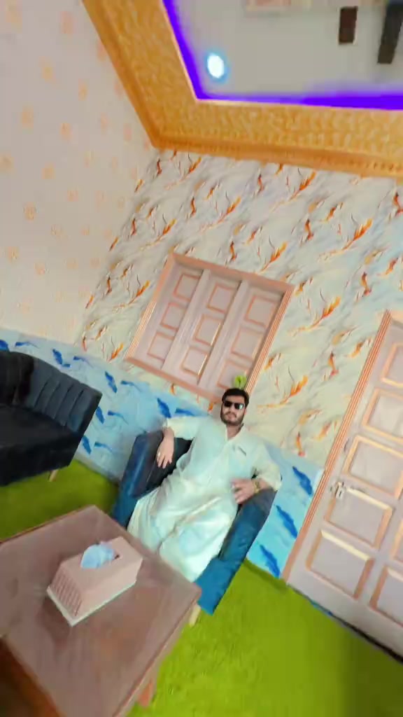 @بخت شیخ 🔥